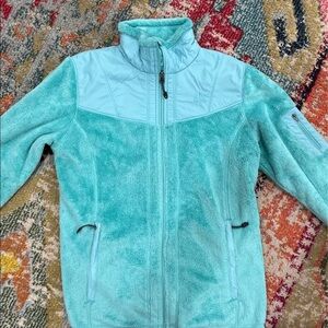 Nike ACG fleece jacket